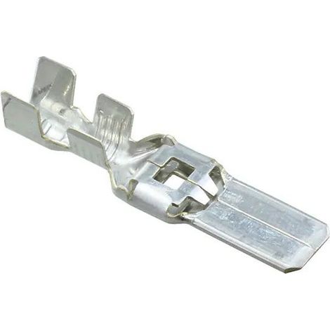 Borne NG1 languette 8mm