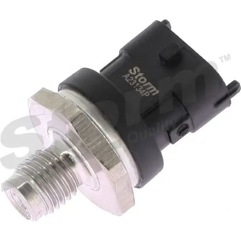 Capteur, pression de carburant compatible Iveco, Renault, Kia, (1/5)