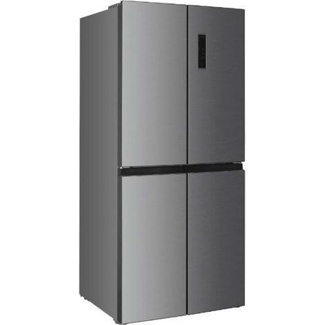 Beko GNO46623MXPN - Frigorifico Americano Nofrost D Inox (1/5)