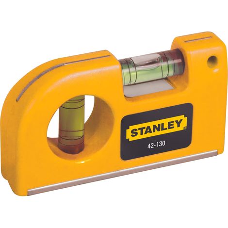 Stanley LIVELLA TASCABILE  cm. 8,7