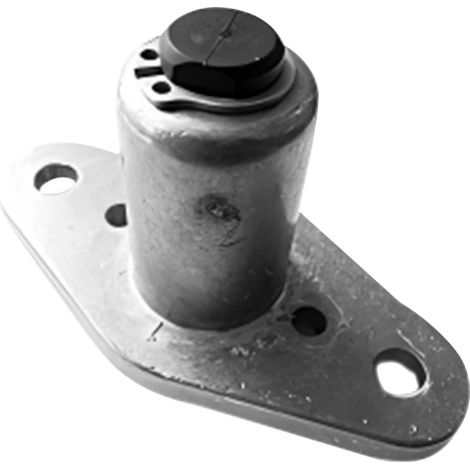 SEDE PERNO PORTA SCORREVOLE - IVECO - Daily City 2009 - 500329760
