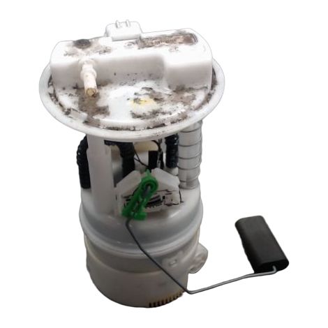 [PRODUIT D'OCCASION] Pompe Carburant Immergee RENAULT Twingo 2 Phase 1 Essence ♻️ Ref Oe. 8200368239 - Garantie à vie (1/3)