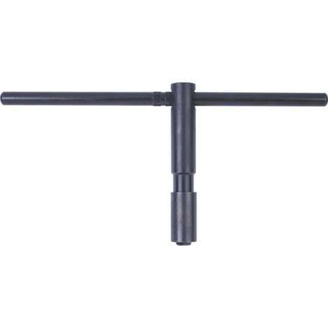 Röhm  llave  de  seguridad, para  tamaño  100/110,  cuadrado 8  -  154371