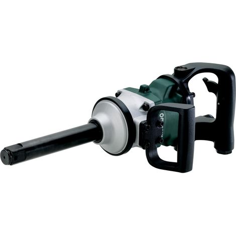 Metabo - Druckluft-Schlagschrauber 601551000 (1/2)