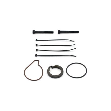 DEESSE SHOP-aqxreight Kit de Réparation de Pompe Fiable pour le Compresseur de Suspension L322 et 2. (1/5)