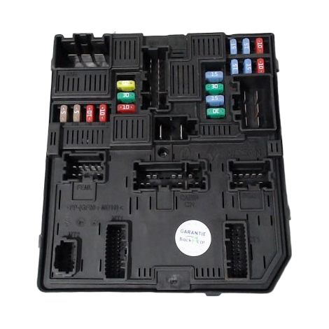 Boite A Fusibles RENAULT Talisman [PRODUIT D'OCCASION]♻️284b68873r