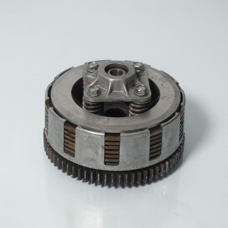 [PRODUIT D'OCCASION] Embrayage origine pour moto Honda 500 VT 1983 à 1986 PC11E (1/3)