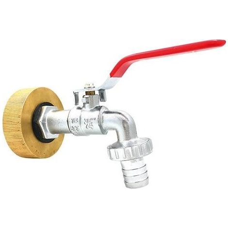 600/1000 Saracinesca L3 / 4 "
