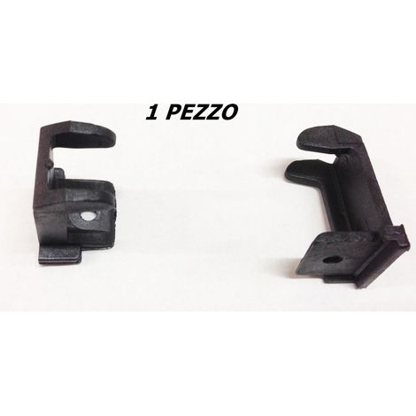 DISTANZIERE PIANO / RAMPA ARISTON 091348 ORIGINALE 1 PEZZO