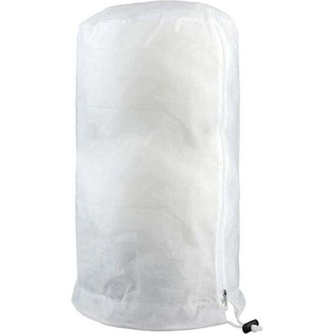 Housses Hivernage pour Plantes, Housse D'hivernage, Housse de Protection pour Plante Non Tissée Protection Contre Le Gel des Plantes en Pots et Vegetaux (200 x 240CM) (1/5)