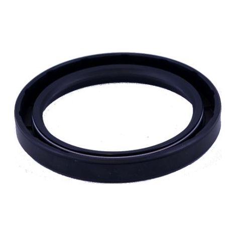 Joint d'huile RS PRO Ø int. 25mm, Ø ext. 37mm en Caoutchouc nitrile ( Prix pour Sachet de 5 )