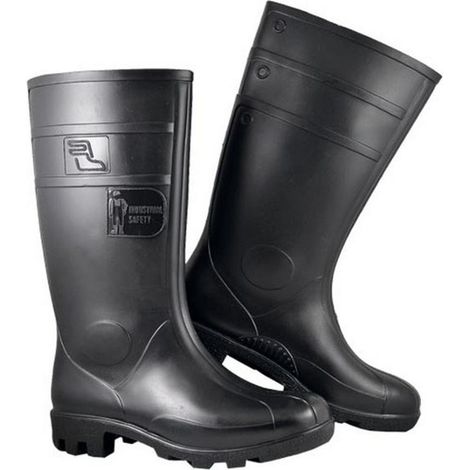 BUTY GUMOWE BFPCV 13157 B ROZMIAR 43 - BHP BFPCV 43