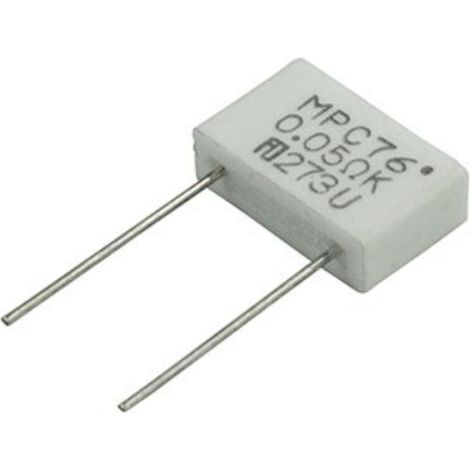 Widap 300040  0.01 Ω radial bedrahtet  2 W 10 % 1 St.