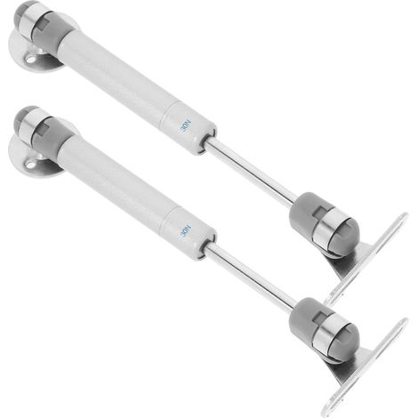 2 Pieces Telescopic Furniture Hydraulic Cabinet Kitchen Lifting (1/5)