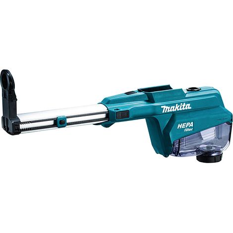 191X40-4 Sistema di raccolta polvere DX15
