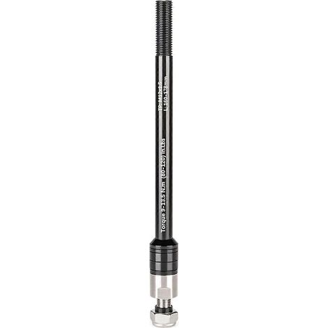 Adaptateur pour axes traversants de vélos 160-178 mm, pièces faciles à installer P1.5-- (1/5)
