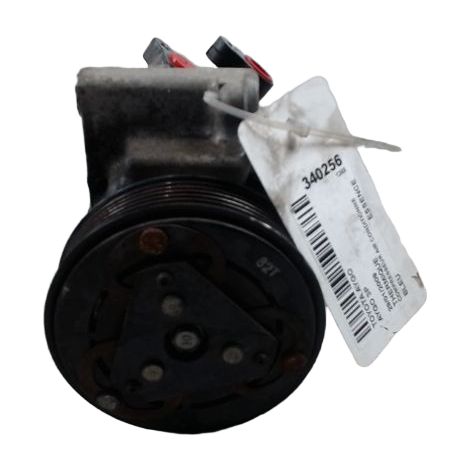 [PRODUIT D'OCCASION] Compresseur Air Conditionne TOYOTA Aygo 3p ♻️ Ref Oe. 883100h010 - Garantie à vie (1/5)