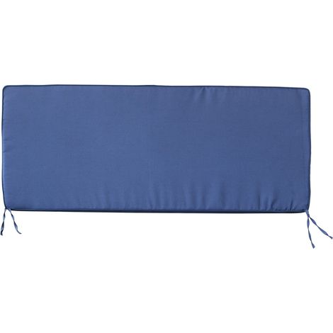 FLATTY - cuscino 110 con doppia cucitura idrorepellente a righe (1/3)