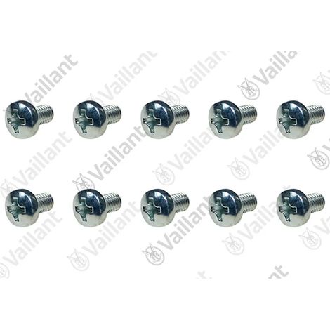 VAILLANT Vite, (x10) MAG 11-0/1 GX u.w. Vaillant-Nr. , 0020206122