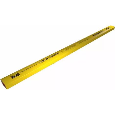 Stalco Bleistift, Glaskeramik, 240 mm, perfekt, S-76009 (1/2)