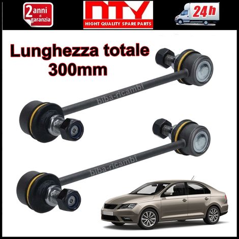 Cd-1390 tiranti barra stab seat toledo kg3