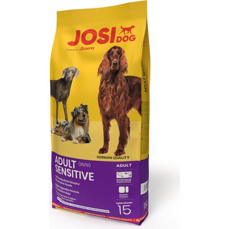 mangime Josera 9005 15 kg (1/2)
