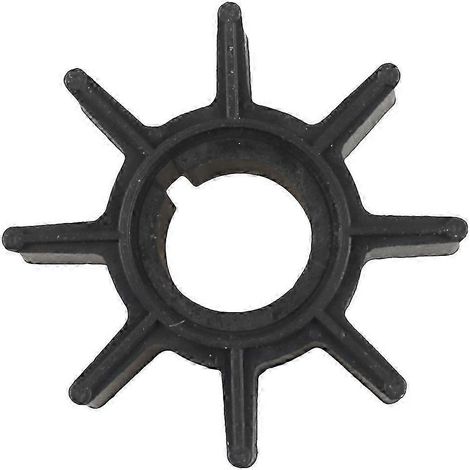 Turbine de pompe à eau 19210-935-003 pour moteur hors-bord 7,5/10 CV 18-8921 500383 Pièces de moteur hors-bord (1/5)