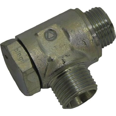 Collegamento a vite oscillante LEMKEN 3754311