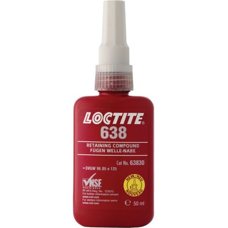 Loctite 638