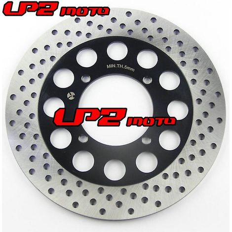 Disque de frein arrière pour Suzuki Bandit 250 GSF250 92-96, disque de frein arrière, disque de frein arrière ( ) (1/5)