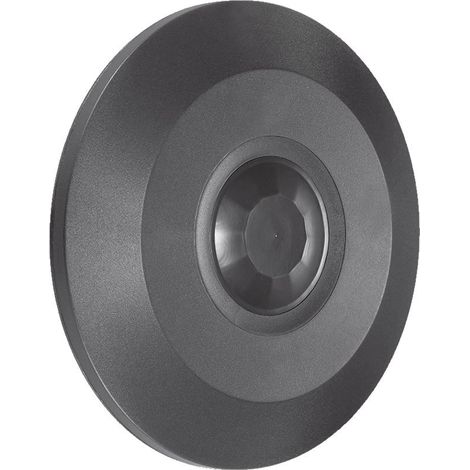 V-TAC 1000 W Infrarot-PIR-Sensor, 360°-Erkennung, Deckenmontage