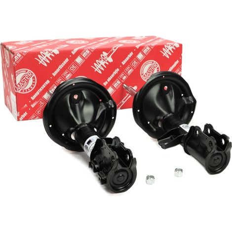 2 AMMORTIZZATORI anteriori KIA CEED / CEED SW / PRO CEED (1/5)