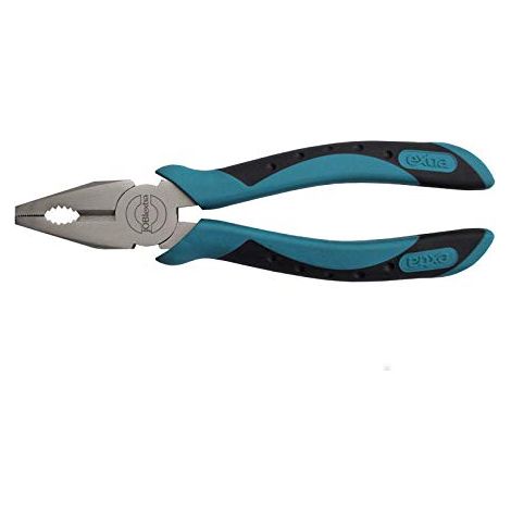 Universalzange wektory x0183 CrV Stahl 200 mm