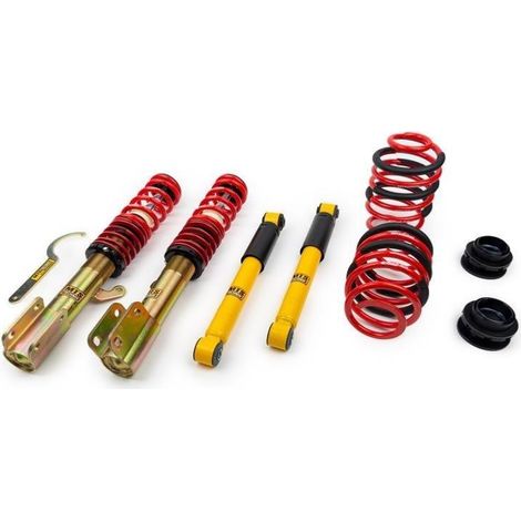 Kit Suspension Combine Filete MTS Street Opel Astra G Coupe 2000-2005-35057375 (1/2)