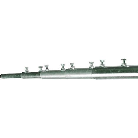 PT2504 PALO 2X4 D25 40X1/1,9MM