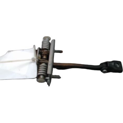 [PRODUIT D'OCCASION] Tirant Porte Ard PEUGEOT 3008 Break I Phase 1 2009-2013 ♻️ Ref Oe. 9181q2 - Garantie à vie (1/2)