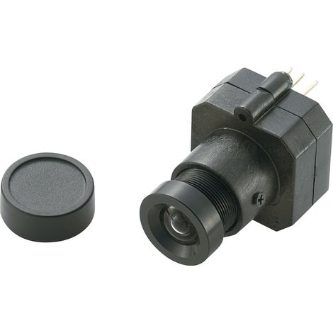 TRU COMPONENTS RS-OV7949-1818 Farb-Kamera-Modul 1 St. 5 V/DC (max) (L x B x H) 30 x 21 x 15 mm (1/2)
