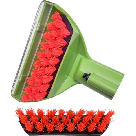 Brosser Petite Verte Compatible avec Bissell Little Green 1400B Aspirateur à Vide, pour 1400B 3194 3353 2458 3588F 1986 1425 2513E 3624 Tapis décoration Intérieure Aspirateur Remplacement Brosse (1/5)