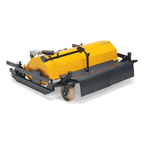 Trinciaerba trattorino a taglio frontale 2/4WD ORIGINALE STIGA 13-3902-11