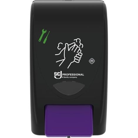 Dispensador de jabón Deb Stoko para cartucho de 2 litros - Hvy2ldb