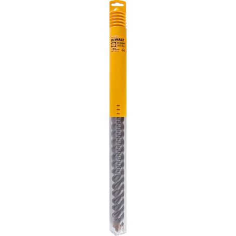 Marteau perforateur DEWALT SDS-max 35x670x550 mm DT9439-QZ (1/5)