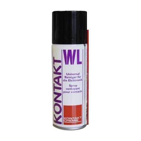 Kontakt Chemie Pulitore Professionale Incolore 200 ml Aerosol