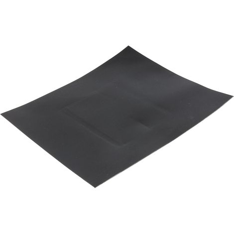 Feuille interface thermique RS PRO 150 x 150mm x 0.5mm 8W/m·K ( Prix pour 1 )