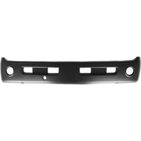 PARAURTI ANTERIORE CON FORI FENDINEBBIA - NISSAN - Cabstar 2009 - 62022MB40B