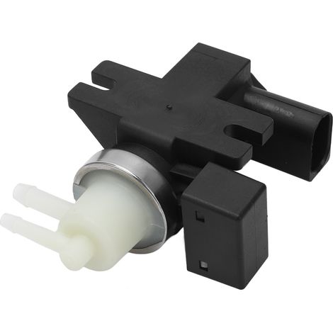 Convertisseur de pression de turbocompresseur 8E0906627C, électrovanne de commande de suralimentation d'échappement pour Audi A4 8E2 B6 8EC B7 Avant 8E5 B6 (1/5)