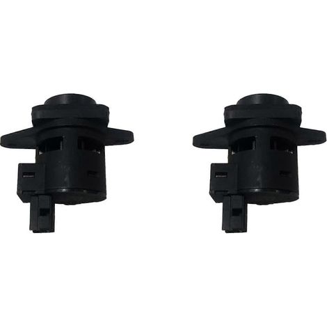 2 capteurs de température intérieure de voiture 1494715-00-D pour Tesla Model 3 YSX 2021-2022 149471500D (1/5)