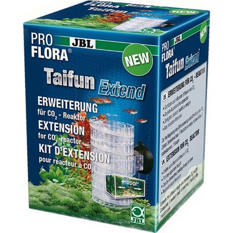 JBL ProFlora Taifun Extend (1/2)