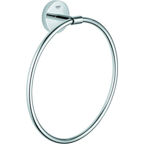 Baucosmopolitan Anneau Porte-Serviette