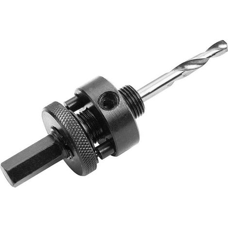 ALBERINO PER FRESE A TAZZA 7/16" 32-152MM TOLSEN