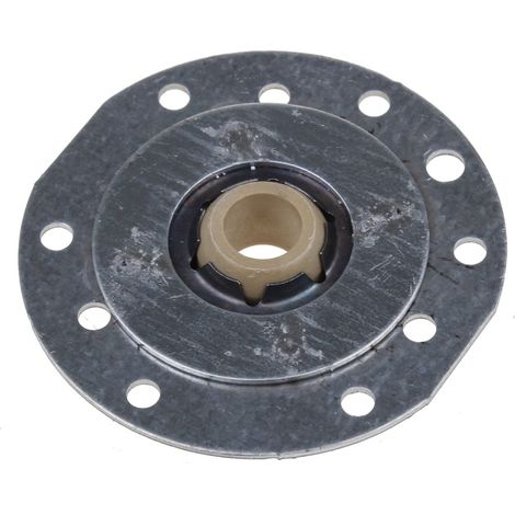 Beko - rodamiento trasero dcu2670x - 2951900100 - 8053190535960